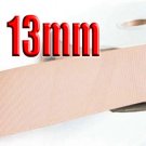 #203 Moonstone Color 13mm Wide 5 Yards Grosgrain Ribbon #6600-X5 Yards for Craft
