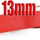 #198 La Rosa Color 13mm Wide 5 Yards Grosgrain Ribbon #6600-X5 Yards for Craft