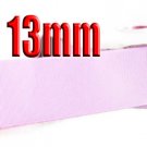 # 148 Tulip Color 13mm Wide 5 Yards Grosgrain Ribbon #6600-X5 Yards for Craft