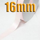 # 103 Icy Pink Color 16mm Wide 5 Yards Double Faced Satin Ribbon #28800-X5 Yards for Wedding