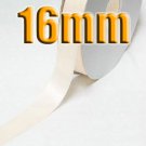 # 105 Sideshow Rose Color 16mm Wide 5 Yards Double Faced Satin Ribbon #28800-X5 Yards for Wedding