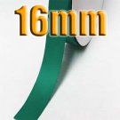 # 346 Jade Color 16mm Wide 5 Yards Double Faced Satin Ribbon #28800-X5 Yards for Wedding
