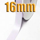 # 420 Lilac Mist Color 16mm Wide 5 Yards Double Faced Satin Ribbon #28800-X5 Yards for Wedding