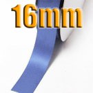 # 458 Wisteria Color 16mm Wide 5 Yards Double Faced Satin Ribbon #28800-X5 Yards for Wedding