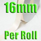 # 105 Sideshow Rose Color 16mm 100 Yards Double Faced Satin Ribbon #28800-XReel for Wholesale