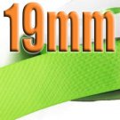 # 550 Apple Green Color 19mm Wide 5 Yards Wedding Grosgrain Ribbon #6600-X5 Yards for wedding cake