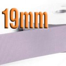 # 434 Fresco Color 19mm Wide 5 Yards Wedding Grosgrain Ribbon #6600-X5 Yards for wedding cake
