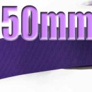 #476 Grappa Color 50mm Wide 5 Yards Grosgrain Ribbon #6600-X5 Yards
