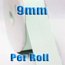 Ice Mint Color #510 Grosgrain Ribbon Wholesale 9mm 100 Yards per Roll for Wedding Decorating