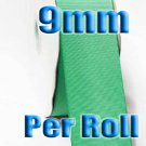 Tropic Color Grosgrain Ribbon Wholesale 9mm 100 Yards per Roll for Wedding Decorating #323