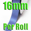 # 458  Wisteria Color 16mm 100 Yards Double Faced Satin Ribbon #28800-XReel for Wholesale
