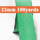 Tropic Color #323 Grosgrain Ribbon Wholesale 22mm 7/8" 100 Yards per Roll for Wedding