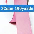 Sherbet Color #153 Grosgrain Ribbon Wholesale 32mm 1-1/4" 100 Yards per Roll for Wedding