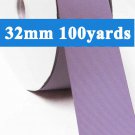 Hyacinth Color #462 Grosgrain Ribbon Wholesale 32mm 1-1/4" 100 Yards per Roll for Wedding