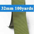 Willow  Color #563 Grosgrain Ribbon Wholesale 32mm 1-1/4" 100 Yards per Roll for Wedding