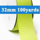 Pineapple Color #625 Grosgrain Ribbon Wholesale 32mm 1-1/4" 100 Yards per Roll for Wedding