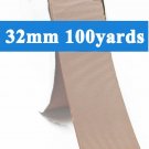Cinger Snap Color #814 Grosgrain Ribbon Wholesale 32mm 1-1/4" 100 Yards per Roll for Wedding