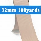 Carmandy Color #818 Grosgrain Ribbon Wholesale 32mm 1-1/4" 100 Yards per Roll for Wedding