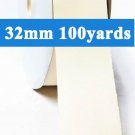 Candlelight Color #820 Grosgrain Ribbon Wholesale 32mm 1-1/4" 100 Yards per Roll for Wedding