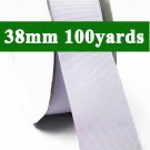 Lilac Mist Color #420 Grosgrain Ribbon Wholesale 38mm 1-1/2" Wide 100 Yards per Roll for Wedding