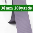 Thistle Color #435 Grosgrain Ribbon Wholesale 38mm 1-1/2" Wide 100 Yards per Roll for Wedding
