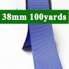 Wisteria Color #458 Grosgrain Ribbon Wholesale 38mm 1-1/2" Wide 100 Yards per Roll for Wedding