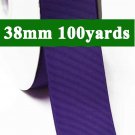 Grappa Color #476 Grosgrain Ribbon Wholesale 38mm 1-1/2" Wide 100 Yards per Roll for Wedding