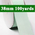 Pastel Green Color #513 Grosgrain Ribbon Wholesale 38mm 1-1/2" Wide 100 Yards per Roll for Wedding