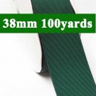 Spruce Color #593 Grosgrain Ribbon Wholesale 38mm 1-1/2" Wide 100 Yards per Roll for Wedding