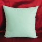 Cushion Cover Pale crystalline Suede Like Velvet 16"X16"#u17-cc-tpEC-48