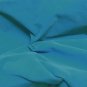 Cushion Cover 16"X16" Kingfisher blue Suede Like Velvet#u17-cc-tpEC-14
