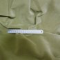 Cushion Cover 16"X16" Khaki Suede Like Velvet #u17-cc-tpEC-50