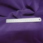 Cushion Cover 16"X16" Indigo purple Suede Like Velvet#u17-cc-tpEC-49