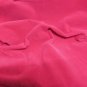 Cushion Cover 16"X16" Deep rose red Suede Like Velvet#u17-cc-tpEC-34