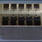 Continental Instruments Cypher Lock S100 Push-Button Panel & Controller (Deluxe Package)