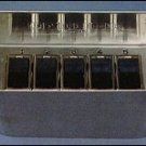 Continental Instruments Cypher Lock S Standard Unit Push-Button Panel & Controller (Standard Unit)