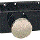 Sargent & Greenleaf 8497-106 "The Brute" Electronic Door Deadlatch Outswing (No Strike)