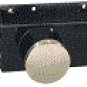 Sargent & Greenleaf 8497-100 "The Brute" Electronic Door Deadlatch Inswing With Strike #1