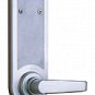 Kaba 5000 Heavy Duty Mechanical Pushbutton Lever Lock