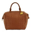 Deisa  Leather Women Totebags