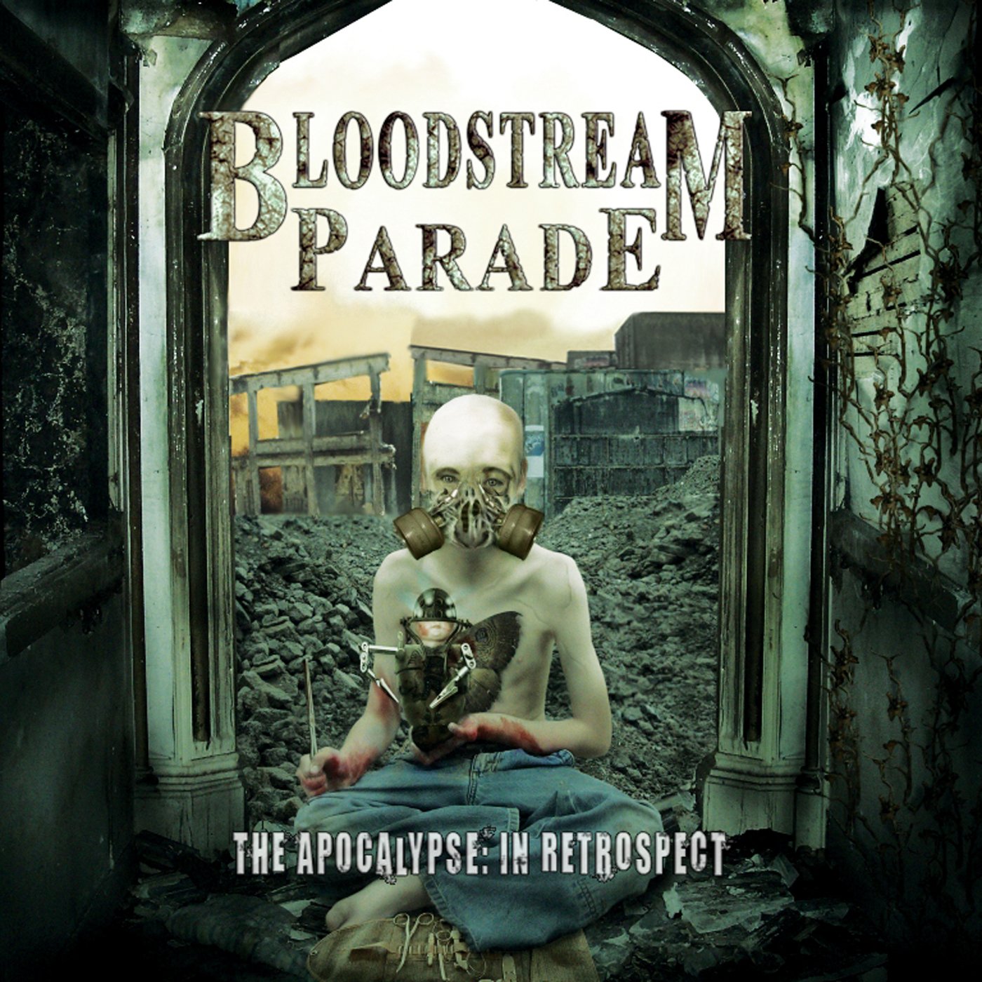 The Apocalypse In Retrospect by Bloodstream Parade