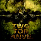 Two Ton Anvil Self Titled Album
