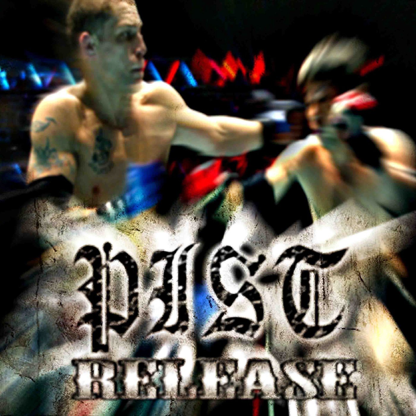 Release by Pist
