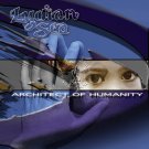 Architect of Humanity by Lydian Sea USB Wristband