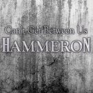 Can't Get Between Us by Hammeron USB Wristband