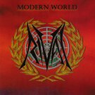 Modern World by Rival USB Wristband