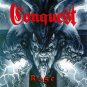 Rage by Conquest USB Wristband