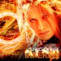 Inferno by Grigori 3 USB Wristband