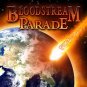 Fireball by Bloodstream Parade USB Wristband