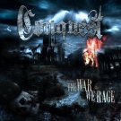 The War We Rage by Conquest + Bonus CD